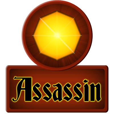 Assassin - Best