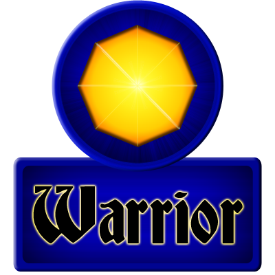 Warrior - Best